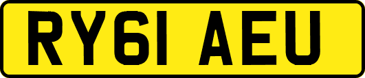 RY61AEU