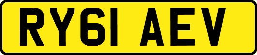 RY61AEV