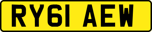 RY61AEW