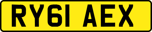 RY61AEX