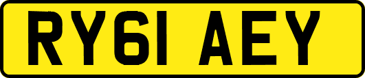 RY61AEY