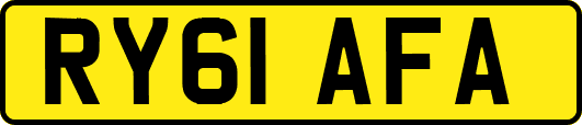 RY61AFA