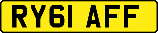 RY61AFF