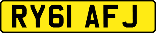 RY61AFJ
