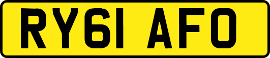RY61AFO