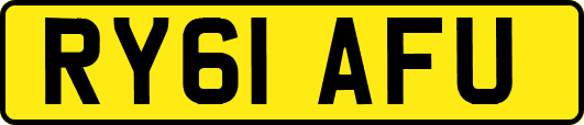 RY61AFU