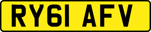 RY61AFV