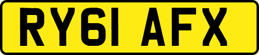RY61AFX