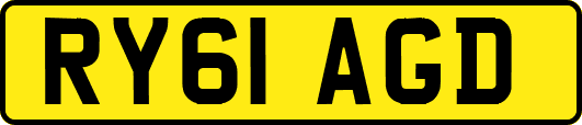 RY61AGD
