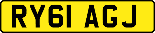 RY61AGJ