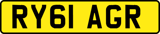 RY61AGR