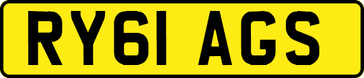 RY61AGS