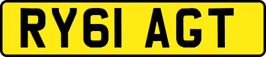 RY61AGT