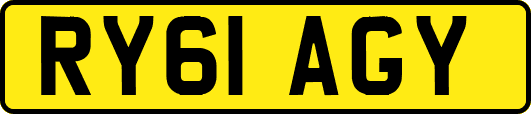 RY61AGY