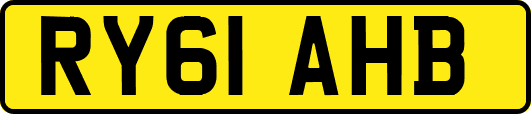 RY61AHB