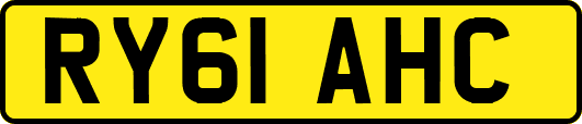 RY61AHC