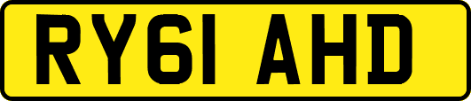 RY61AHD
