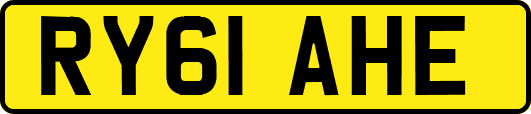RY61AHE