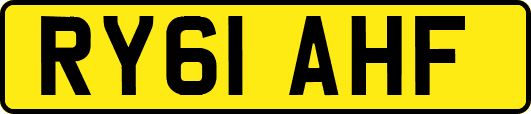 RY61AHF