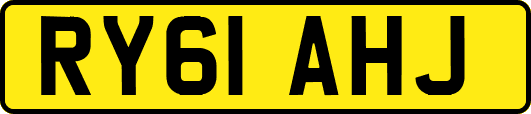 RY61AHJ