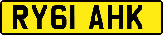 RY61AHK