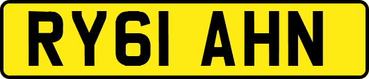 RY61AHN