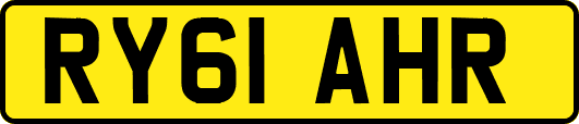 RY61AHR