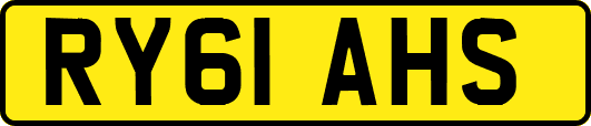 RY61AHS