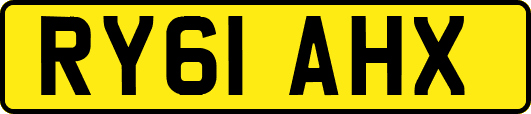 RY61AHX