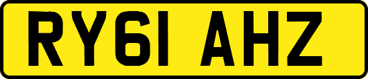 RY61AHZ