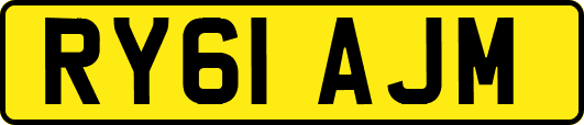 RY61AJM