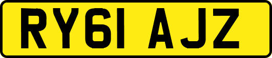 RY61AJZ