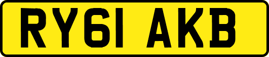 RY61AKB