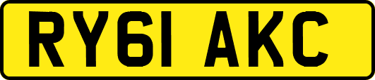 RY61AKC