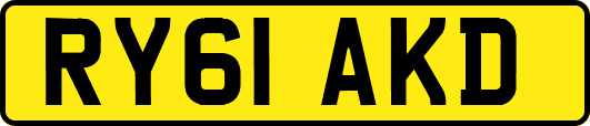 RY61AKD
