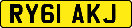 RY61AKJ