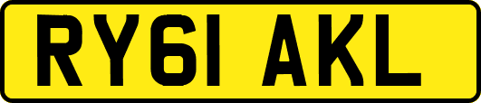 RY61AKL