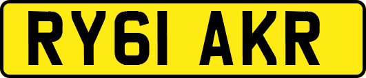 RY61AKR