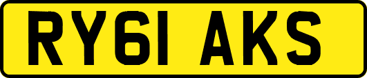 RY61AKS