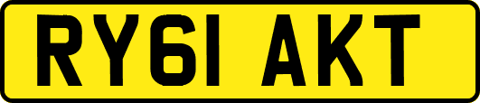 RY61AKT