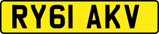 RY61AKV