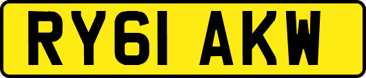 RY61AKW