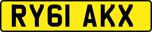 RY61AKX