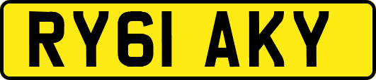 RY61AKY