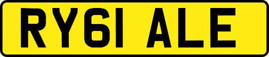 RY61ALE