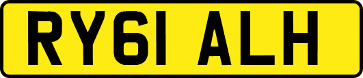 RY61ALH