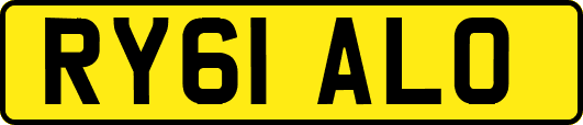 RY61ALO