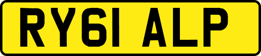 RY61ALP