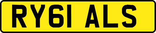 RY61ALS