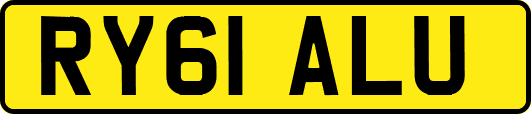 RY61ALU